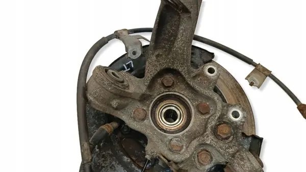 Pivot de roue arrière gauche OEM 13080 pour Honda CR-V image 10