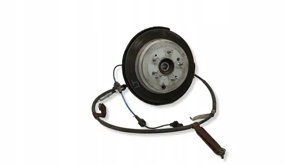 Pivot de roue arrière gauche OEM 13080 pour Honda CR-V image 3