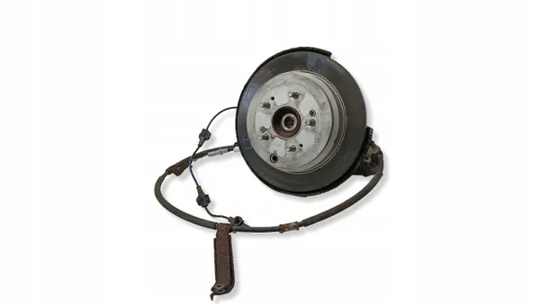 Pivot de roue arrière gauche OEM 13080 pour Honda CR-V image 4