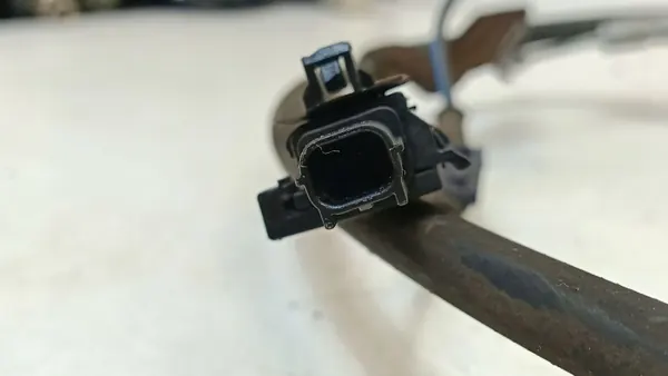 Pivot de roue arrière gauche OEM 13080 pour Honda CR-V image 6