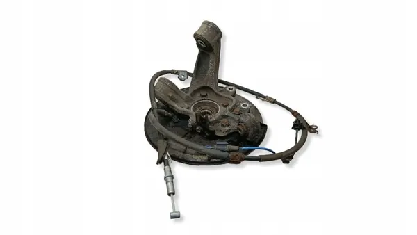 Pivot de roue arrière gauche OEM 13080 pour Honda CR-V image 7