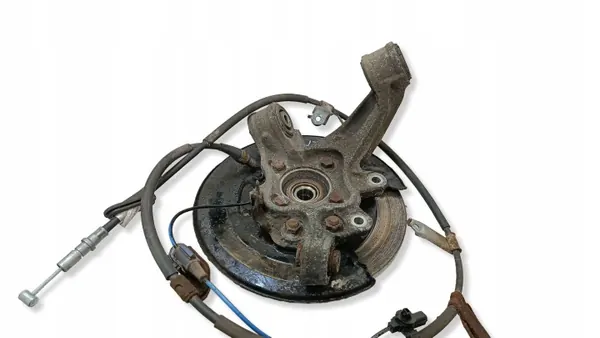 Pivot de roue arrière gauche OEM 13080 pour Honda CR-V image 8