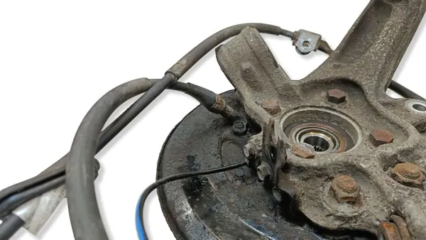 Pivot de roue arrière gauche OEM 13080 pour Honda CR-V image 9