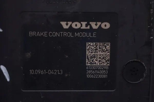 Volvo V40 II ABS-pump OEM 31317075 - Begagnad image 6