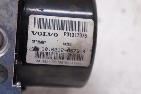 Volvo V40 II ABS-pump OEM 31317075 - Begagnad image 7