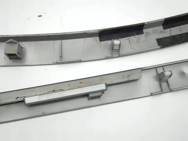 Mazda CX-7 2010 Seitenschweller OEM EH14644A1 image 4