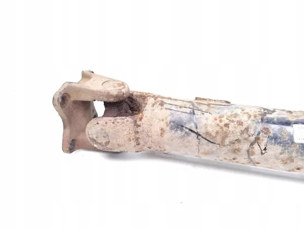 Mitsubishi L200 Drivaxel 2.5 DI-D 4WD Diesel image 2