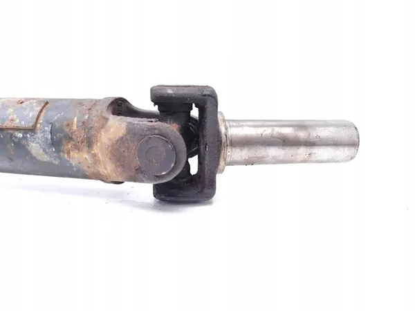 Mitsubishi L200 Drivaxel 2.5 DI-D 4WD Diesel image 4