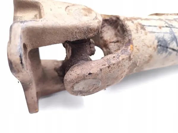 Mitsubishi L200 Drivaxel 2.5 DI-D 4WD Diesel image 5