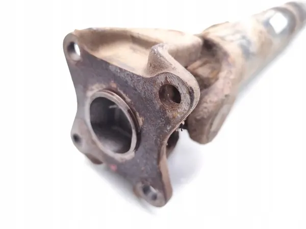 Mitsubishi L200 Drivaxel 2.5 DI-D 4WD Diesel image 6