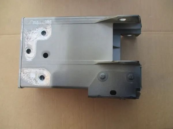 Zone de déformation gauche OEM 76314952 Volvo XC60 II image 2