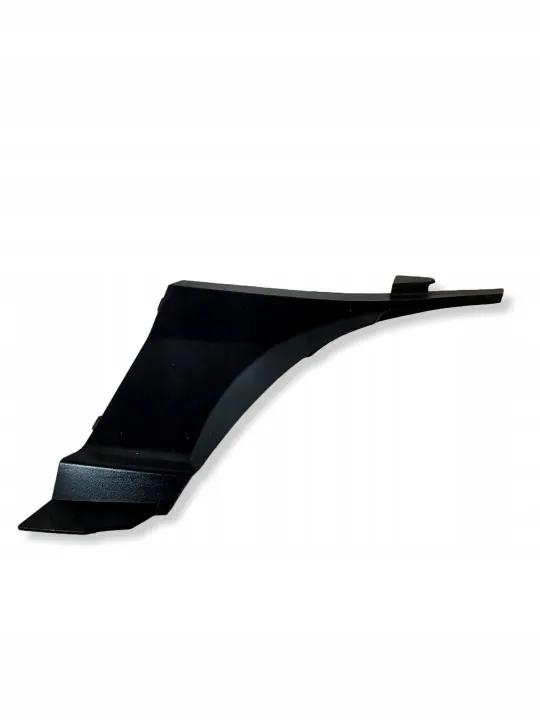 Capa de cinto dianteira esquerda Audi TT 8J OEM 1J0807081B image 2