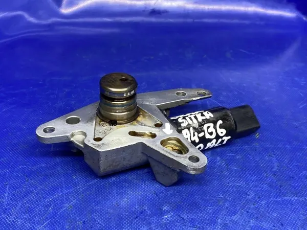 OEM 06B103741D Kamaxelregulator Audi A4 B6 2.0 image 2
