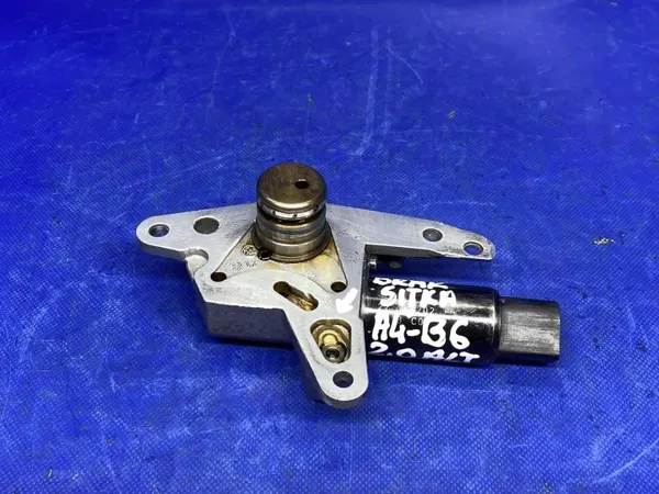 OEM 06B103741D Kamaxelregulator Audi A4 B6 2.0 image 4