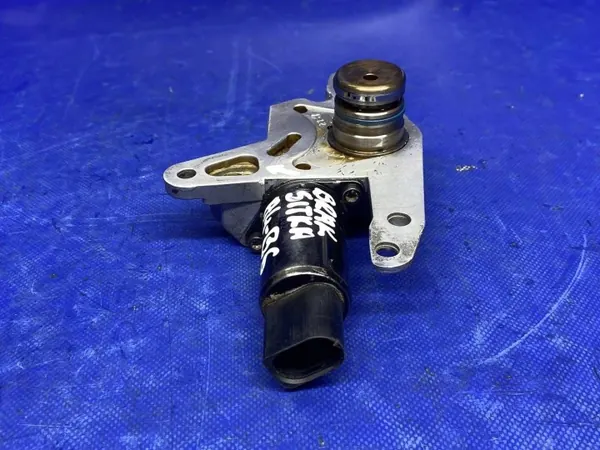 OEM 06B103741D Kamaxelregulator Audi A4 B6 2.0 image 6
