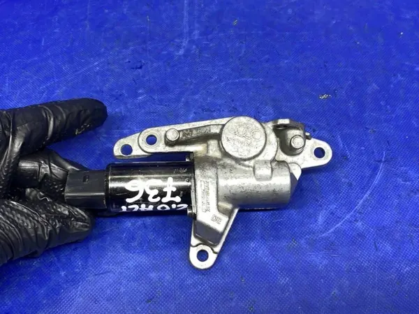 OEM 06B103741D Kamaxelregulator Audi A4 B6 2.0 image 7