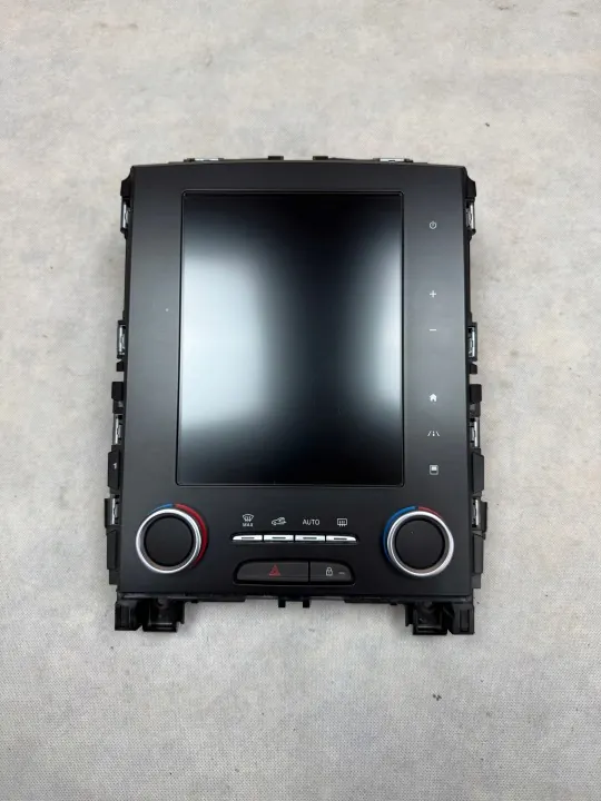 Panneau Radio Renault OE 280903049R Occasion image 2