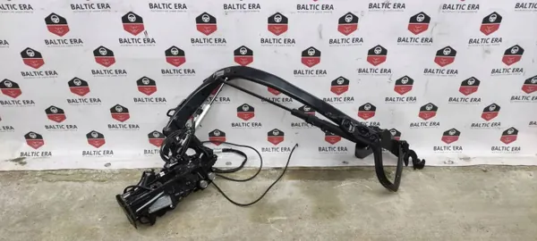 Toit pliant BMW M4 F82 F83 2015 Set OEM 90000006493 image 2