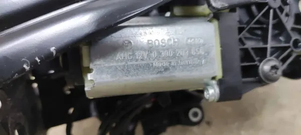 Toit pliant BMW M4 F82 F83 2015 Set OEM 90000006493 image 3