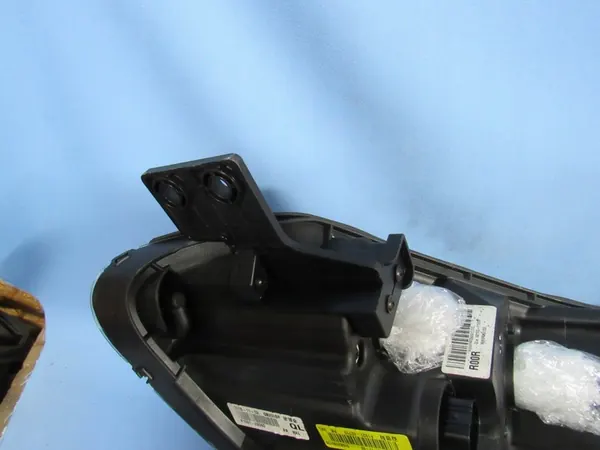 Faros Derecho Kia Sportage IV Halógeno Europa image 4