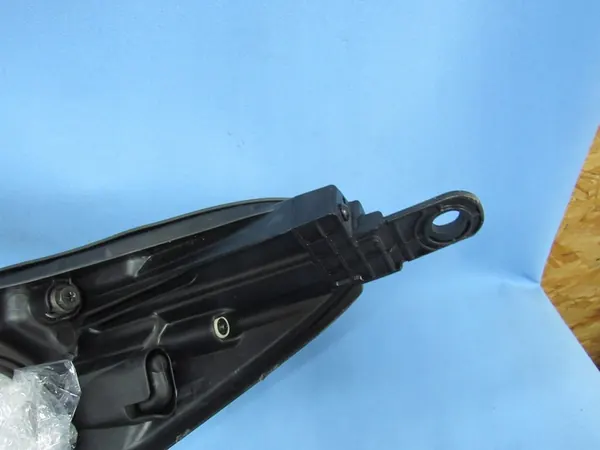 Faros Derecho Kia Sportage IV Halógeno Europa image 5