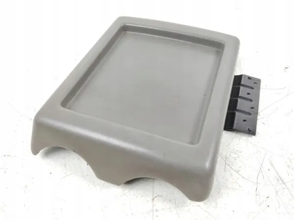 Hummer H2 Konsole Armlehne OEM RZV61548 - Gebraucht image 3