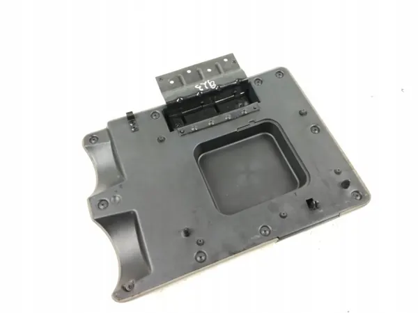 Hummer H2 Konsole Armlehne OEM RZV61548 - Gebraucht image 4