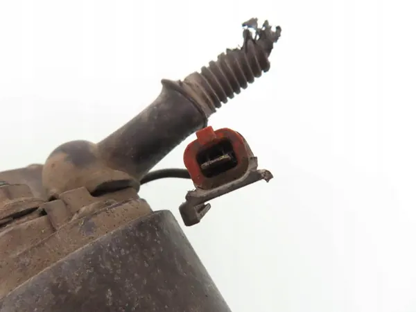 Motor de arranque Nissan Primera 1.8 16V image 2