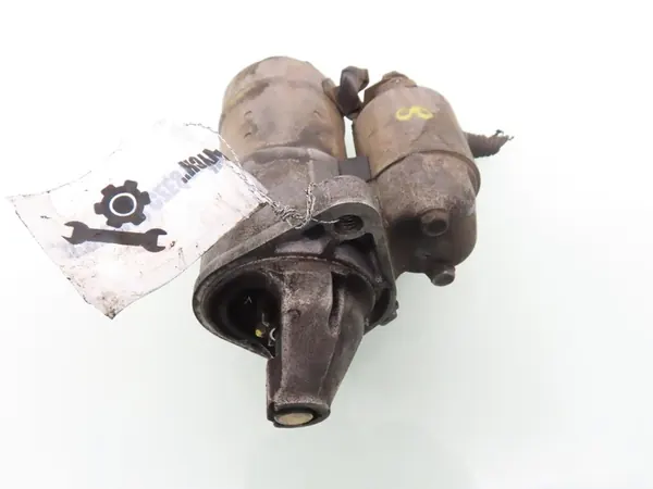 Motor de arranque Nissan Primera 1.8 16V image 4