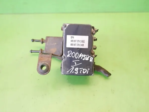 Skoda ABS-pump OEM 0265800635 för Roomster (5J) image 2