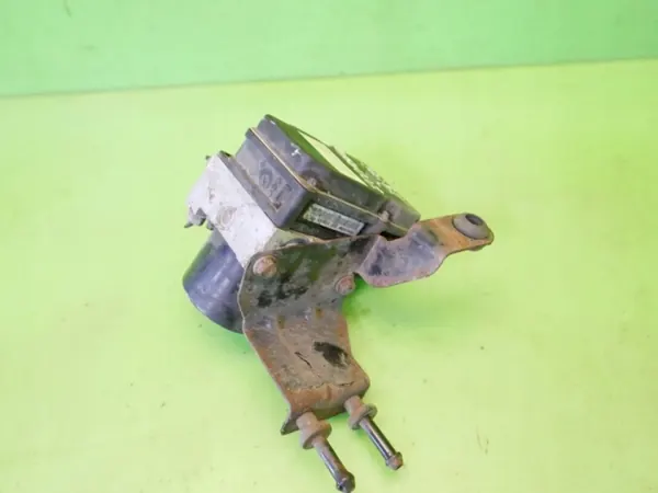 Skoda ABS-pump OEM 0265800635 för Roomster (5J) image 3