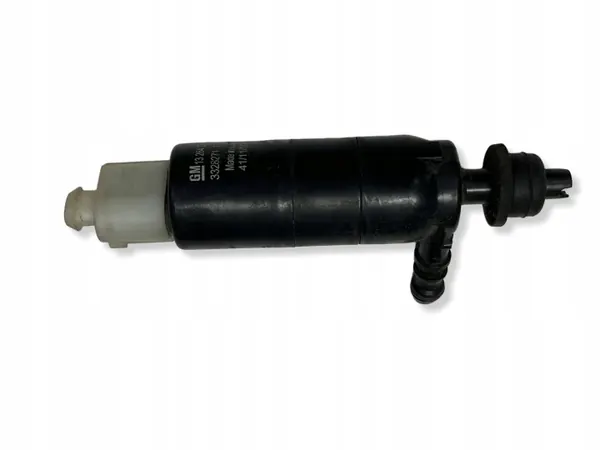 Pompe lave-glace OEM 13264299 pour Opel Astra J image 2