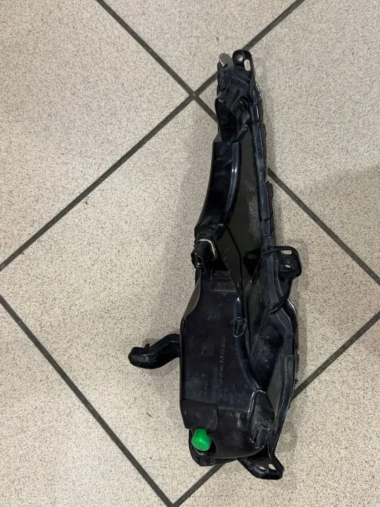 PEUGEOT 308 II T9 LIFT HALOGEN DRL LINKS 9818341680 image 3