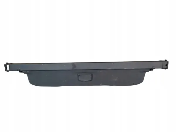 Cortina de maletero trasera Volvo OE 39843531 usado image 3