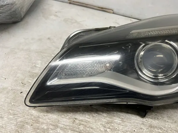 VASEN LED HEIJASTIN OPEL INSIGNIA A LIFT image 2