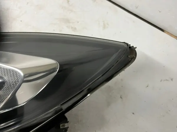 VASEN LED HEIJASTIN OPEL INSIGNIA A LIFT image 4