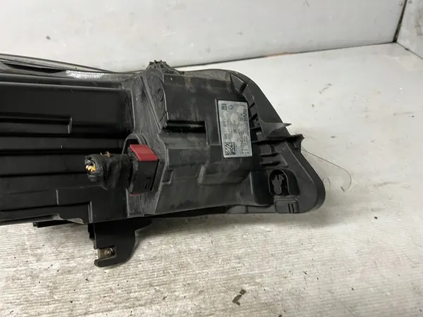 VASEN LED HEIJASTIN OPEL INSIGNIA A LIFT image 8