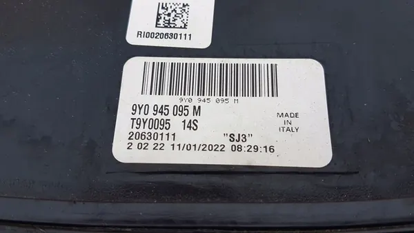 Luz Trasera Izquierda Porsche Cayenne image 10