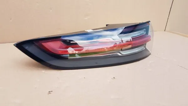 Luz Trasera Izquierda Porsche Cayenne image 4