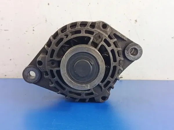 Vaihtovirtageneraattori Opel Vectra C 1.9 CDTi image 2