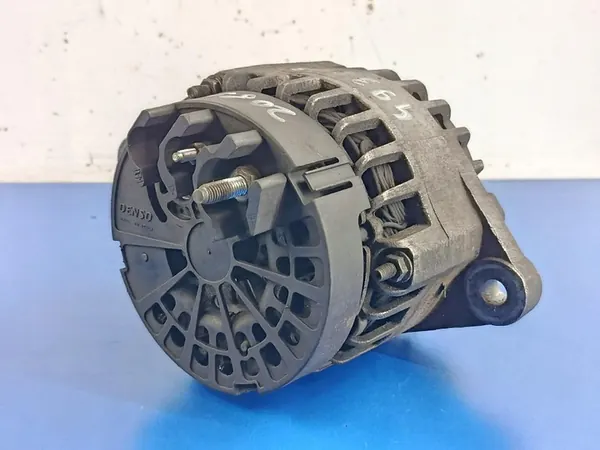 Vaihtovirtageneraattori Opel Vectra C 1.9 CDTi image 4