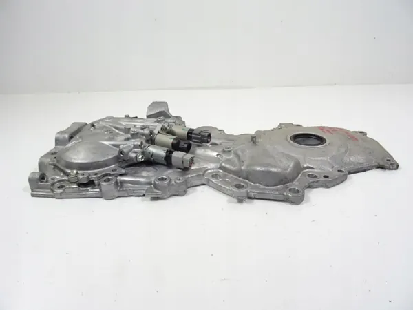 Nissan OE Jakokansi Qashqai II 1.6 DIG image 5