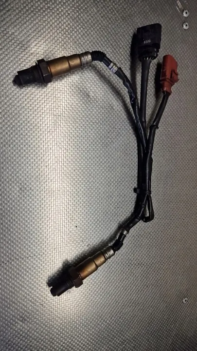 Sensor Lambda AUDI S5 A5 RS5 4.2 07L906265F image 2