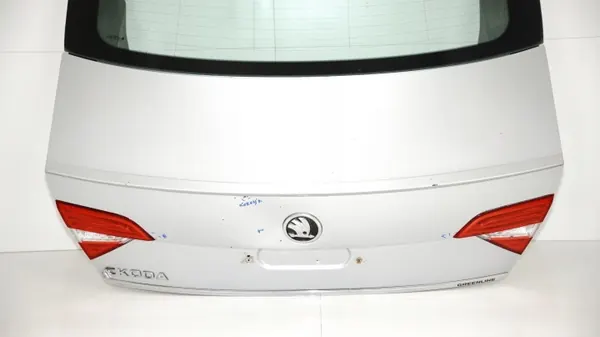 OEM 360171189 Kofferbakdeksel Skoda Superb II Lift 13-15 image 3