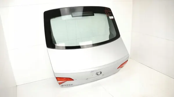 OEM 360171189 Kofferbakdeksel Skoda Superb II Lift 13-15 image 5