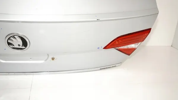 OEM 360171189 Kofferbakdeksel Skoda Superb II Lift 13-15 image 7
