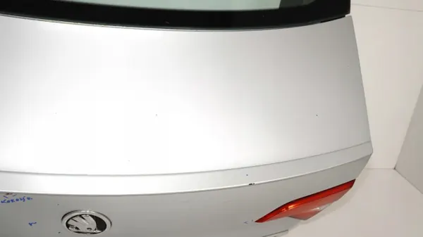 OEM 360171189 Kofferbakdeksel Skoda Superb II Lift 13-15 image 8