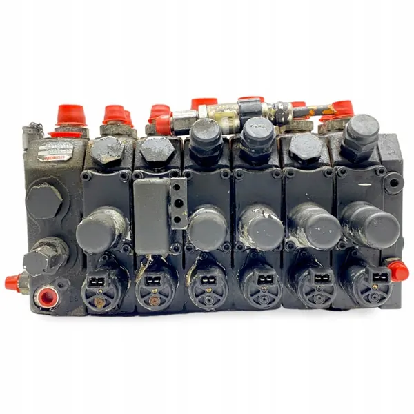 Distributeur hydraulique Mercedes-Benz OEM 84096-00 image 2