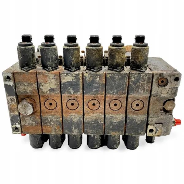 Distributeur hydraulique Mercedes-Benz OEM 84096-00 image 3