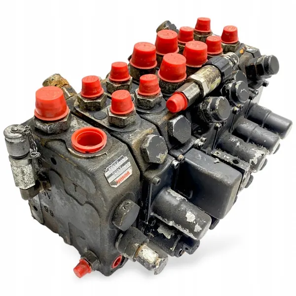 Distributeur hydraulique Mercedes-Benz OEM 84096-00 image 5